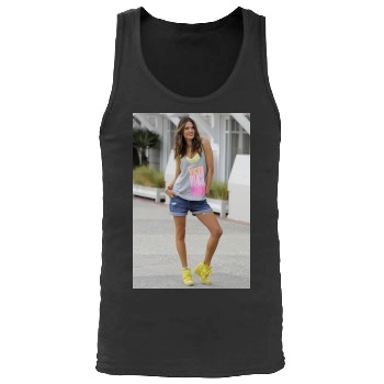 Alessandra Ambrosio Men's Tank Top