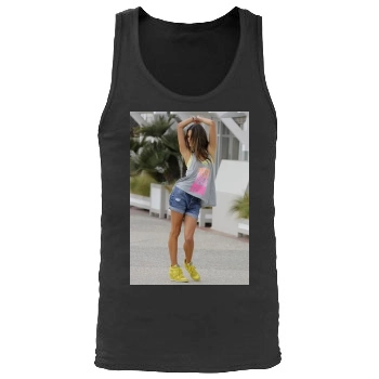 Alessandra Ambrosio Men's Tank Top