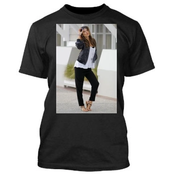 Alessandra Ambrosio Men's TShirt