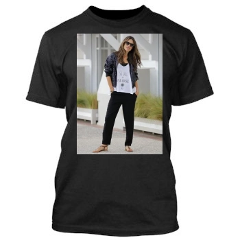 Alessandra Ambrosio Men's TShirt