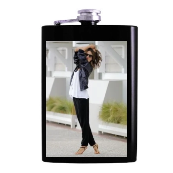 Alessandra Ambrosio Hip Flask