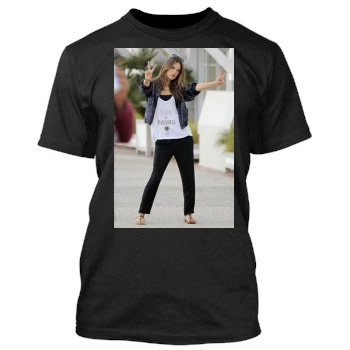 Alessandra Ambrosio Men's TShirt