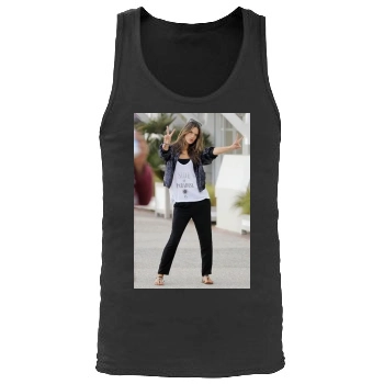 Alessandra Ambrosio Men's Tank Top