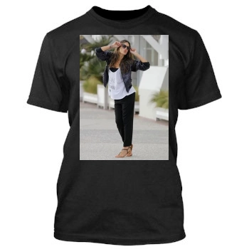 Alessandra Ambrosio Men's TShirt