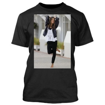 Alessandra Ambrosio Men's TShirt