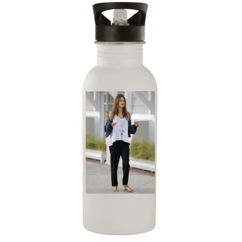 Alessandra Ambrosio Stainless Steel Water Bottle