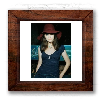 Alexis Bledel 6x6