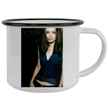 Alexis Bledel Camping Mug