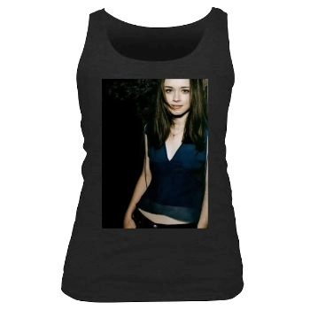 Alexis Bledel Women's Tank Top