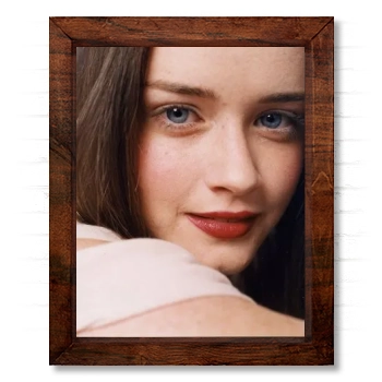 Alexis Bledel 14x17