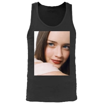 Alexis Bledel Men's Tank Top