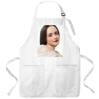 Alexis Bledel Apron