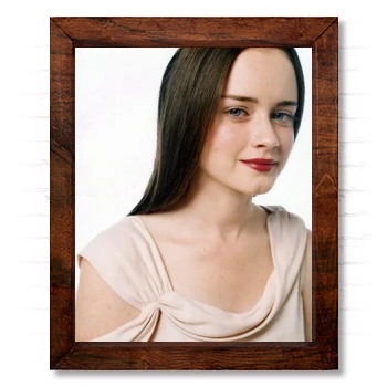 Alexis Bledel 14x17