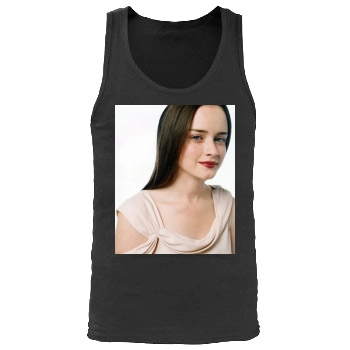 Alexis Bledel Men's Tank Top