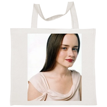 Alexis Bledel Tote