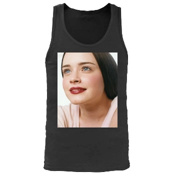 Alexis Bledel Men's Tank Top