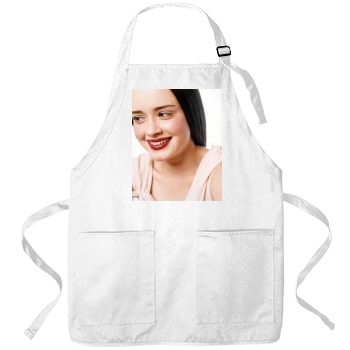 Alexis Bledel Apron