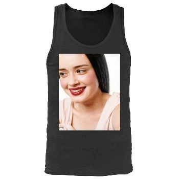 Alexis Bledel Men's Tank Top