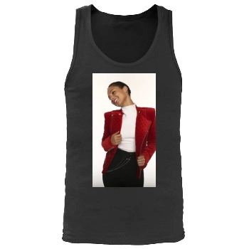 Alicia Keys Men's Tank Top