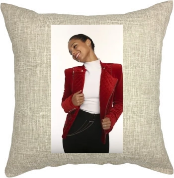 Alicia Keys Pillow