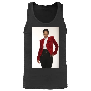 Alicia Keys Men's Tank Top