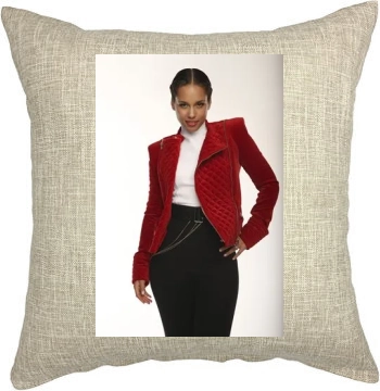 Alicia Keys Pillow