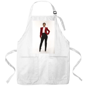 Alicia Keys Apron