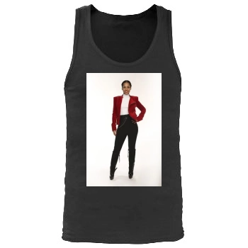 Alicia Keys Men's Tank Top