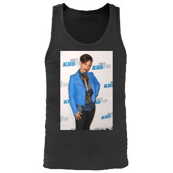 Alicia Keys Men's Tank Top