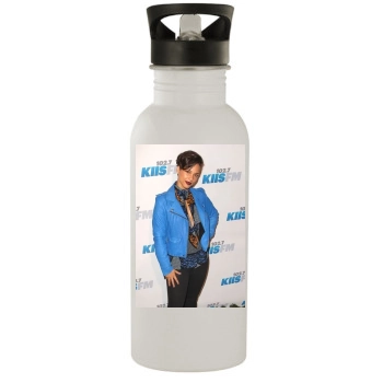 Alicia Keys Stainless Steel Water Bottle