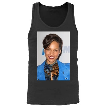 Alicia Keys Men's Tank Top