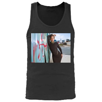 Alicia Keys Men's Tank Top