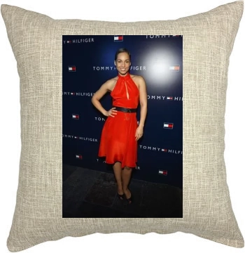 Alicia Keys Pillow