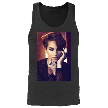 Alicia Keys Men's Tank Top