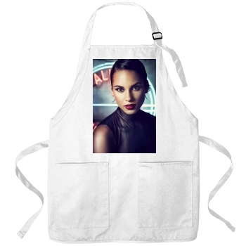 Alicia Keys Apron