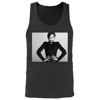 Alicia Keys Men's Tank Top