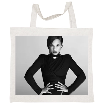 Alicia Keys Tote