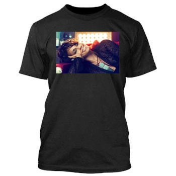 Alicia Keys Men's TShirt