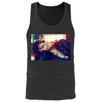 Alicia Keys Men's Tank Top