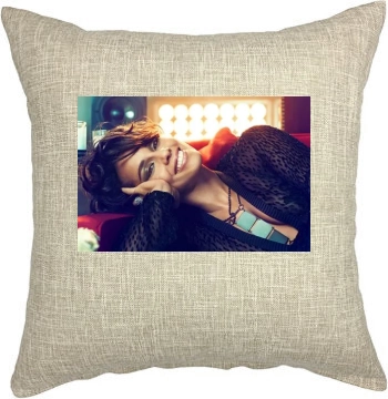 Alicia Keys Pillow