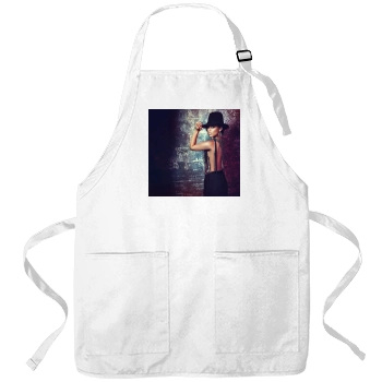 Alicia Keys Apron