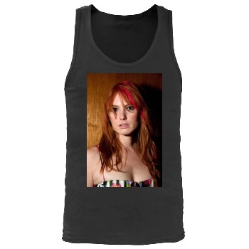 Alicia Witt Men's Tank Top