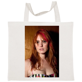 Alicia Witt Tote