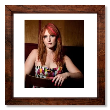 Alicia Witt 12x12