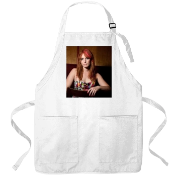 Alicia Witt Apron