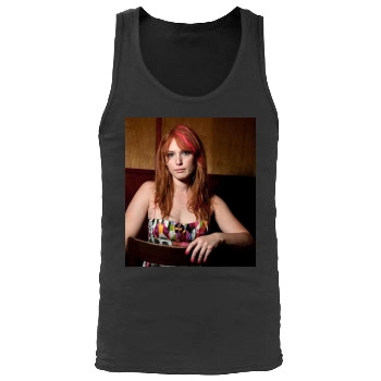 Alicia Witt Men's Tank Top