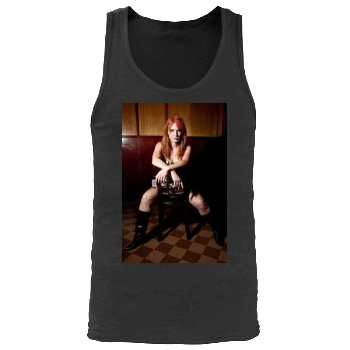 Alicia Witt Men's Tank Top