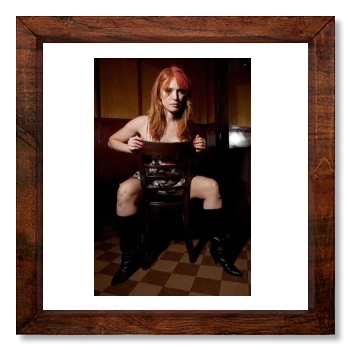 Alicia Witt 12x12