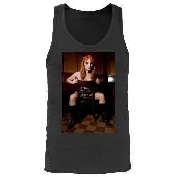 Alicia Witt Men's Tank Top