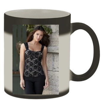 Alina Vacariu Color Changing Mug